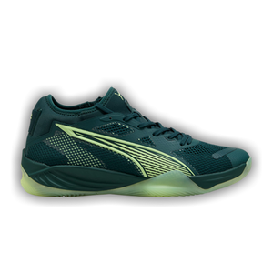 Puma Eliminate Power Nitro SQD 4 'Green Terrain'