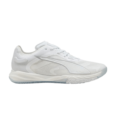 Puma Accelerate Nitro Sqd 4 'White Silver'