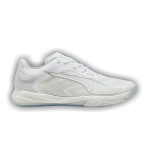 Puma Accelerate Nitro Sqd 4 'White Silver'