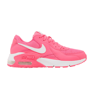 Nike Wmns Air Max Excee 'Hyper Pink White'