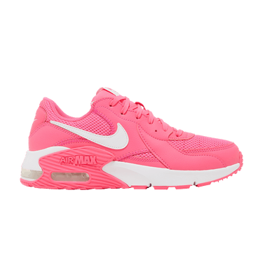 Nike Wmns Air Max Excee 'Hyper Pink White'