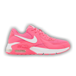 Nike Wmns Air Max Excee 'Hyper Pink White'