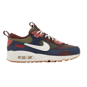 Nike Wmns Air Max 90 Futura 'Medium Olive Navy'