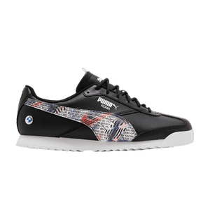 Puma BMW Motorsport x Roma Via 'Black White'