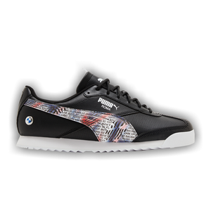 Puma BMW Motorsport x Roma Via 'Black White'