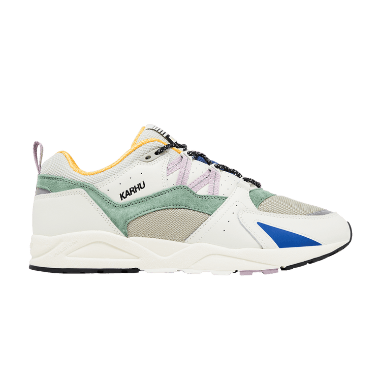 Karhu Fusion 2.0 'White Loden Frost' F804137