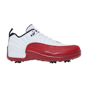 Air Jordan 12 Low Golf 'Cherry'