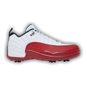 Air Jordan 12 Low Golf 'Cherry'