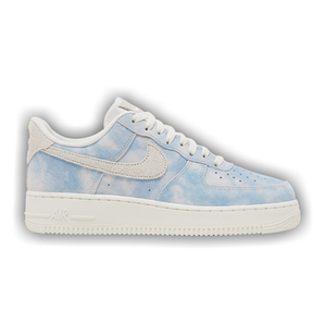 Nike Wmns Air Force 1 '07 SE 'Clouds'