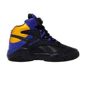 Reebok Shaq Attaq 'LA to LA'