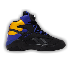 Reebok Shaq Attaq 'LA to LA'