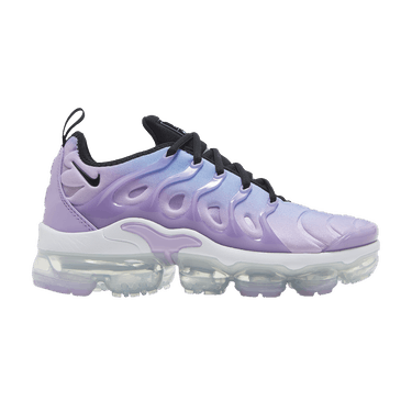 Nike Wmns Air VaporMax Plus 'Lilac University Blue Gradient'
