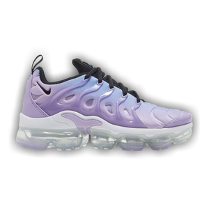 Nike Wmns Air VaporMax Plus 'Lilac University Blue Gradient'