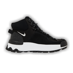 Nike Wmns City Classic Boot 'Black White'