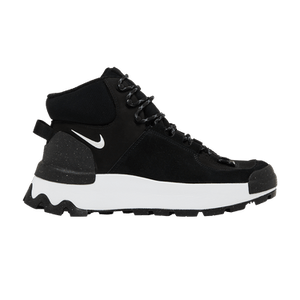 Nike Wmns City Classic Boot 'Black White'
