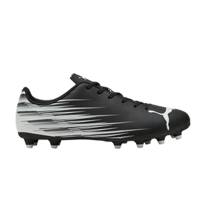 Puma Attacanto 2 FG AG 'Black White'