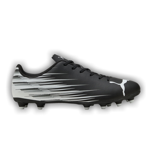 Puma Attacanto 2 FG AG 'Black White'