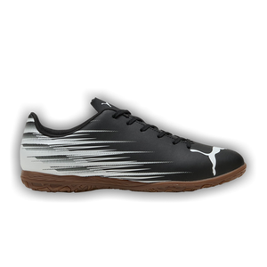 Puma Attacanto 2 TT 'Black White Gum'