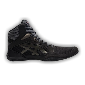 Asics Snapdown 3 GS 'Black Gunmetal'