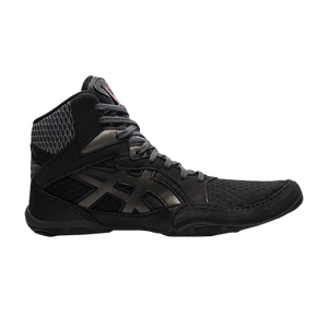 Asics Snapdown 3 GS 'Black Gunmetal'