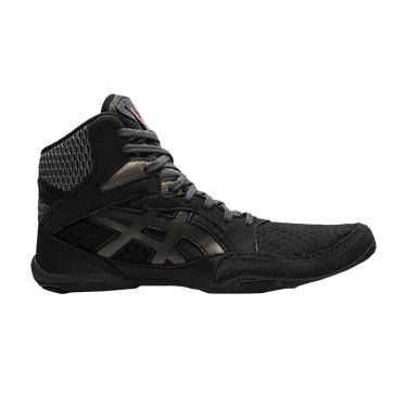 Asics Snapdown 3 GS 'Black Gunmetal'