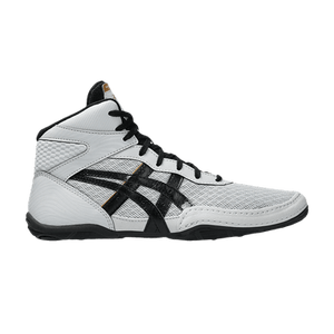 ASICS Matflex 7 GS 'Concrete Black'