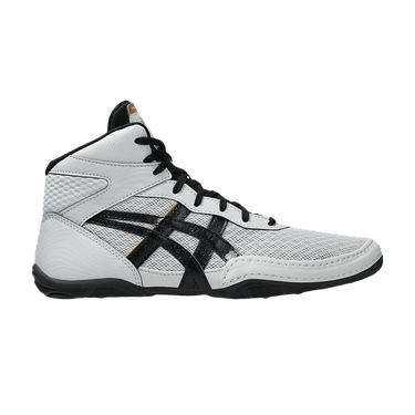 ASICS Matflex 7 GS 'Concrete Black'