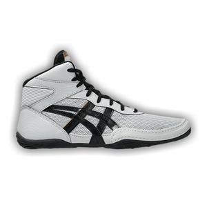 ASICS Matflex 7 GS 'Concrete Black'