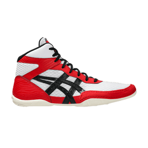 ASICS Matflex 7 GS 'Classic Red Black'