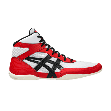 ASICS Matflex 7 GS 'Classic Red Black'