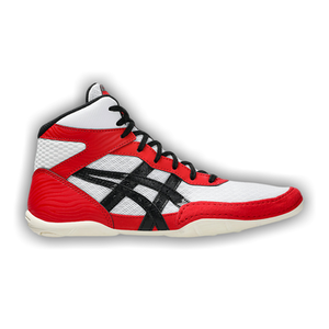 ASICS Matflex 7 GS 'Classic Red Black'