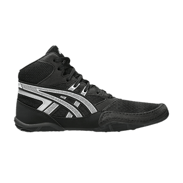 Asics Snapdown 4 GS 'Black White'