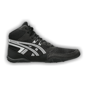 Asics Snapdown 4 GS 'Black White'