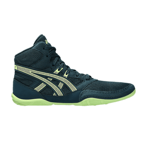 ASICS Snapdown 4 GS 'Tranquil Teal Lucid Yellow'