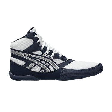 ASICS Snapdown 4 GS 'Midnight Pure Silver'
