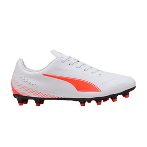 Puma Vitoria 2 FG AG 'White Glowing Red'