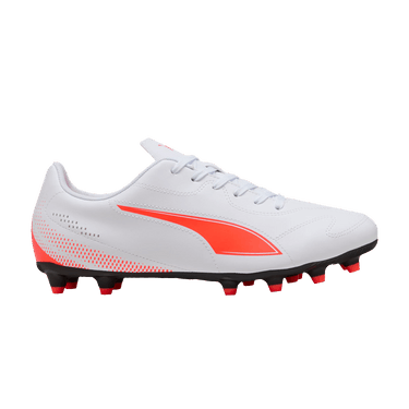 Puma Vitoria 2 FG AG 'White Glowing Red'