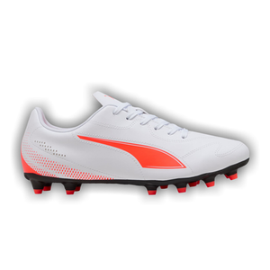 Puma Vitoria 2 FG AG 'White Glowing Red'
