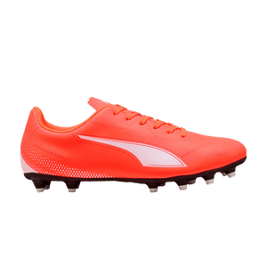 Puma Vitoria 2 FG AG 'Glowing Red'