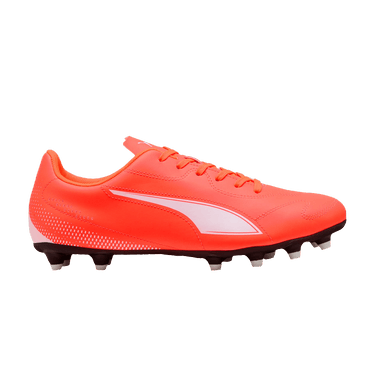 Puma Vitoria 2 FG AG 'Glowing Red'