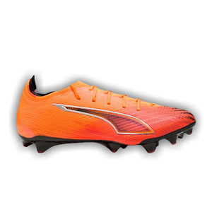 Puma Wmns Ultra 6 Carbon  'Heat Fire/Black/Glowing Red'