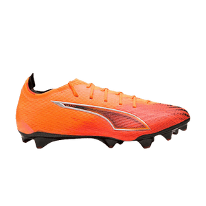 Puma Wmns Ultra 6 Carbon  'Heat Fire/Black/Glowing Red'