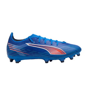 Puma Ultra Match 6 FG AG 'Untamed Pack'