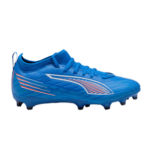 Puma Ultra Match 6 FG AG Big Kid 'Untamed Pack'