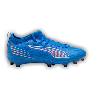 Puma Ultra Match 6 FG AG Big Kid 'Untamed Pack'