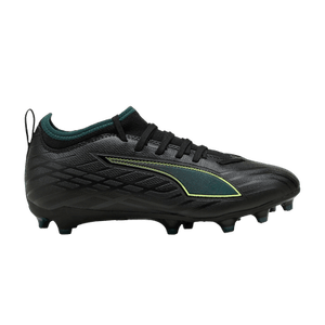 Puma Ultra Match 6 FG AG Big Kid 'Eclipse Pack'