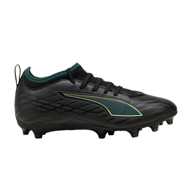 Puma Ultra Match 6 FG AG Big Kid 'Eclipse Pack'