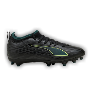 Puma Ultra Match 6 FG AG Big Kid 'Eclipse Pack'