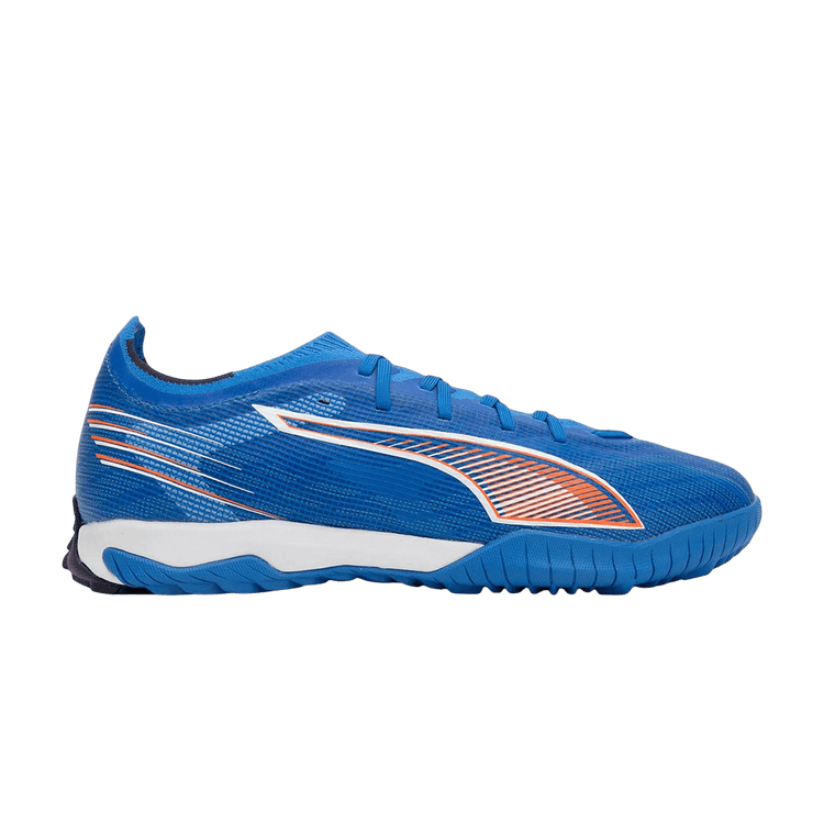 Puma Ultra 6 Match TT 'Ultra Blue White Glowing Red' 108522 01