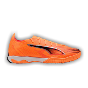 Puma Ultra 6 Match 'Heat Fire/Black/Glowing Red'